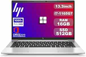 HP EliteBook830 G8 第11世代i5 16GB/SSD256GB Amazon.co.jp: 【整備済み品】 HP ノートパソコン EliteBook 830